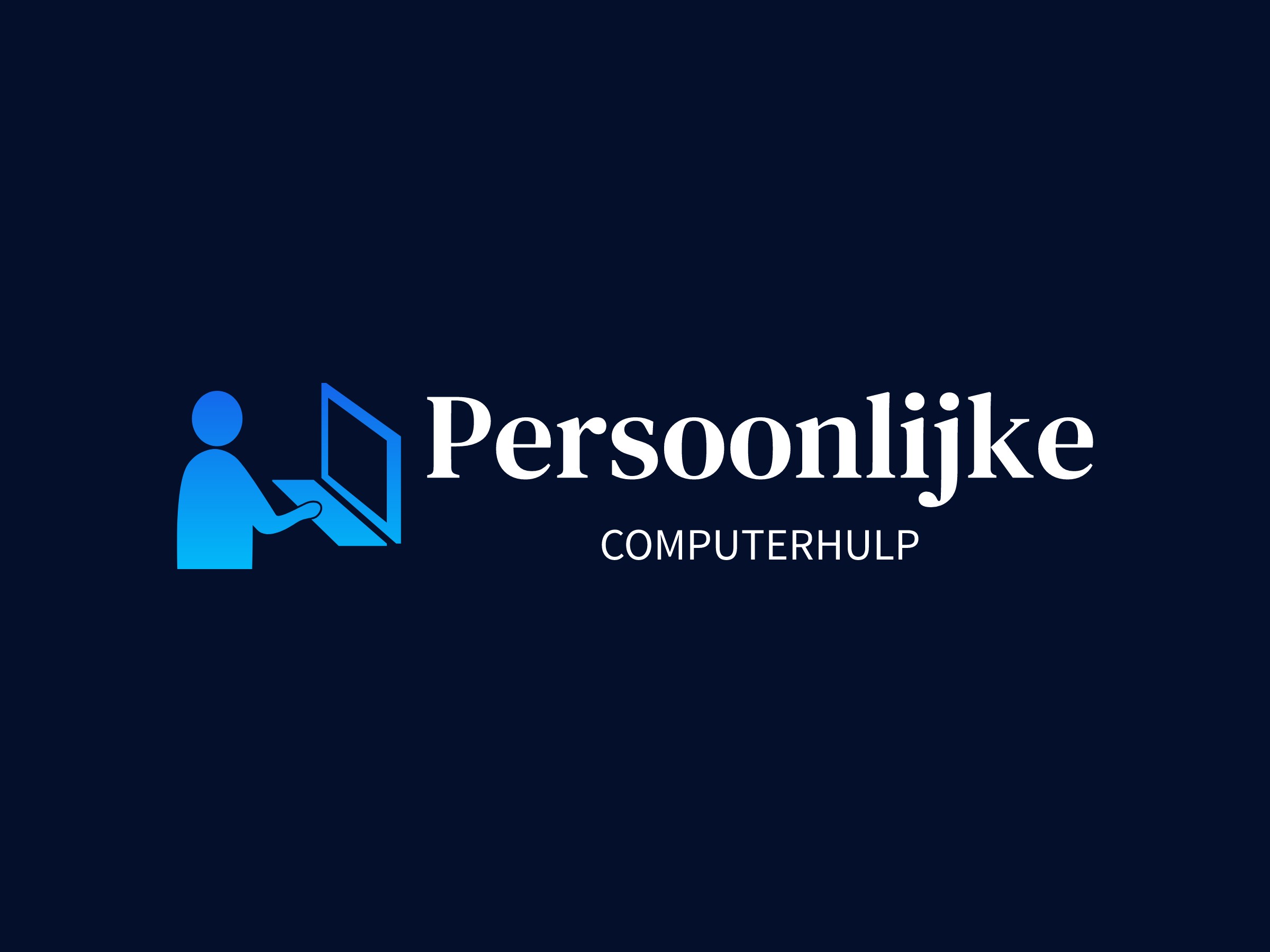 Logo van Persoonlijke Computerhulp